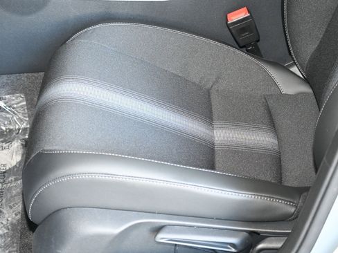 New 2025 Honda Civic Sport image 15