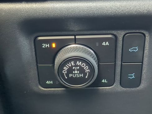 New 2026 Ford Expedition Tremor AWD/4WD image 62