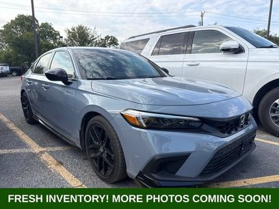 Used 2024 Honda Civic Si