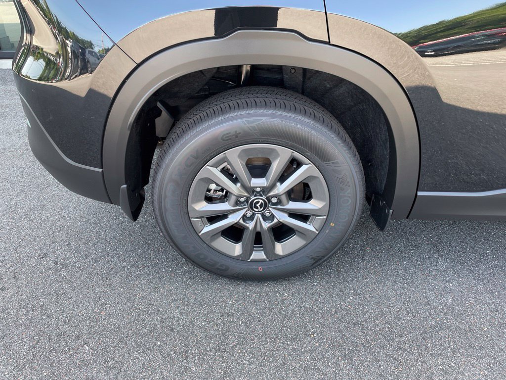 New 2026 MAZDA CX-5 Select AWD/4WD image 6