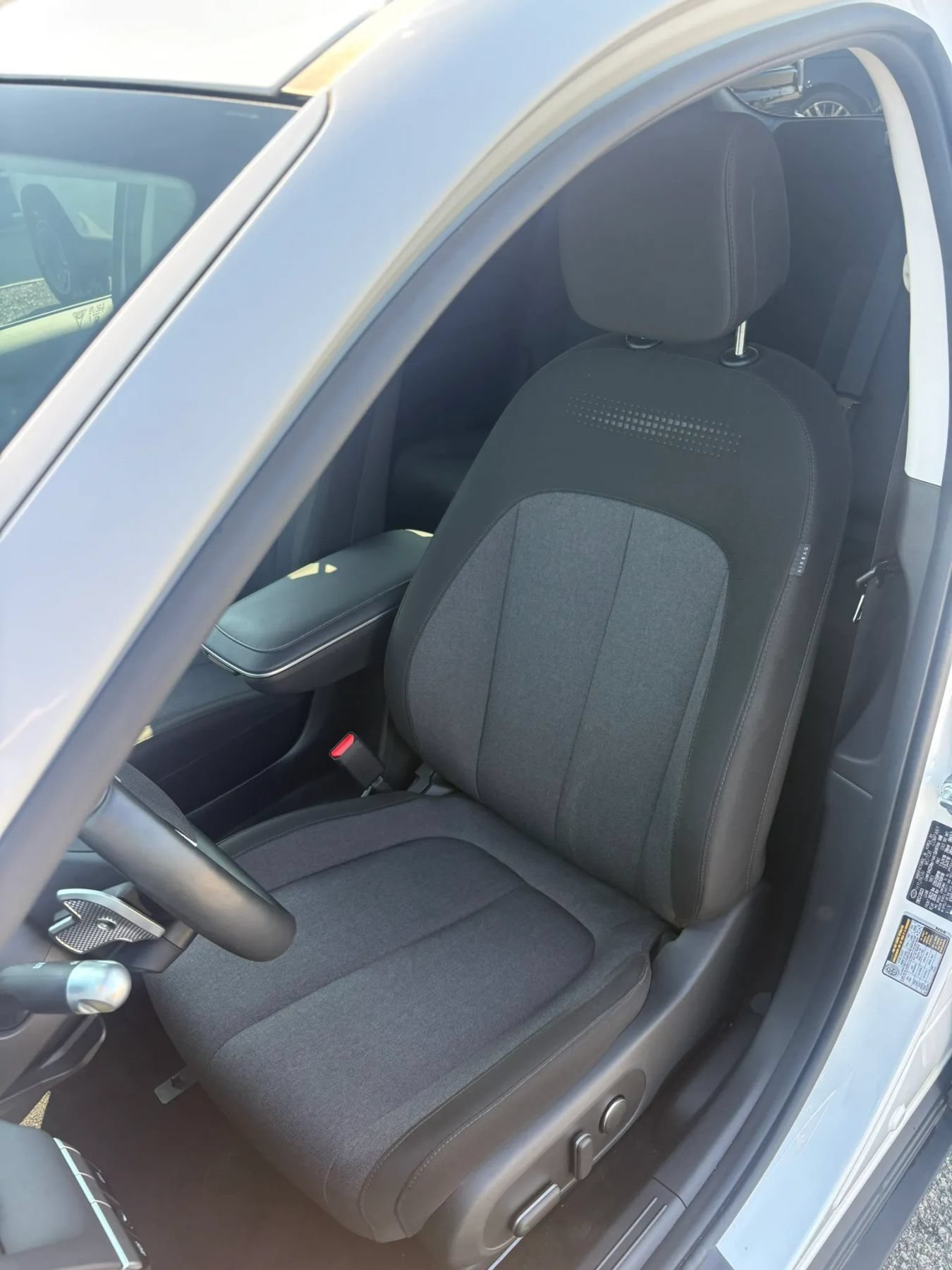 Used 2024 Hyundai Ioniq 5 SEL RWD image 6