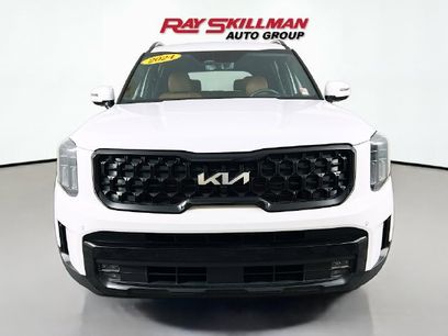 Used 2024 Kia Telluride SX Prestige X-Line