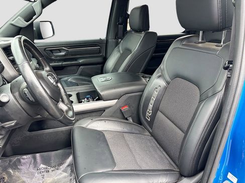 Used 2021 RAM 1500 Rebel w/ Rebel Level 1 Equipment Group image 20