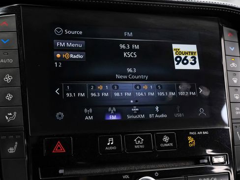 Used 2020 INFINITI QX50 Essential w/ Edition 30 Package image 36