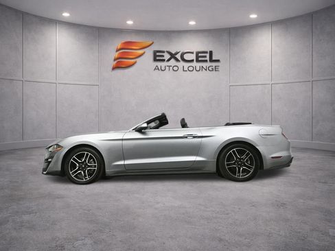 Used 2023 Ford Mustang Premium RWD image 36