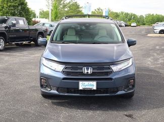 New 2026 Honda Odyssey EX-L video 2