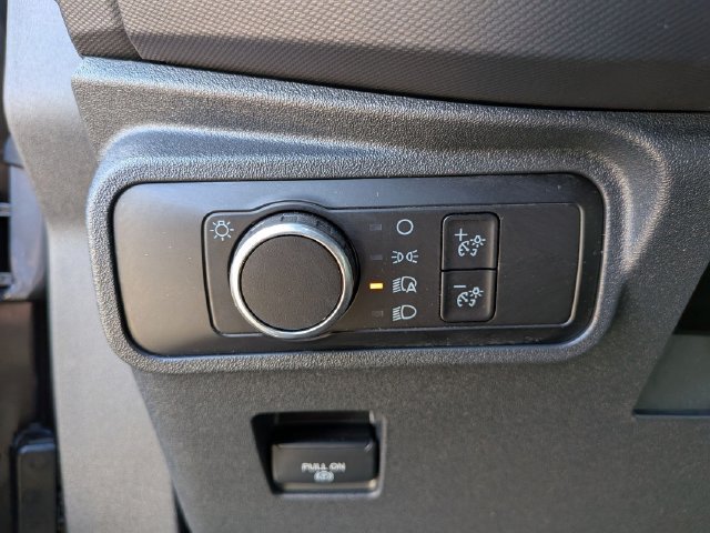 Used 2024 Ford Bronco Badlands AWD/4WD image 16