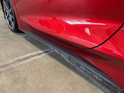 Certified 2026 Chevrolet Corvette Stingray Premium Conv w/ Z51 Performance Package image 13