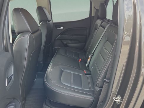 Used 2019 GMC Canyon Denali AWD/4WD image 10