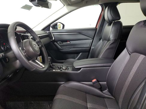 Certified 2025 MAZDA CX-50 AWD 2.5 S w/ Cargo Package image 11