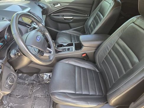 Used 2019 Ford Escape Titanium FWD image 13