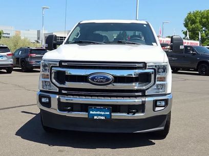 Used 2020 Ford F250 XLT w/ XLT Value Package
