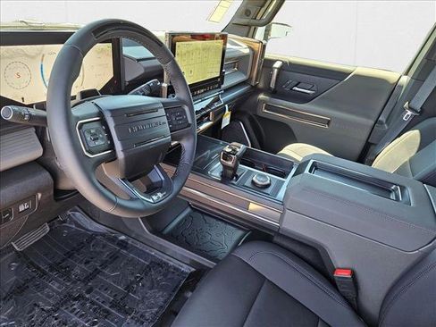 New 2025 GMC Hummer EV 3X w/ Battery Pack, 24 Module Pack image 3