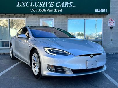 Used 2018 Tesla Model S 75D