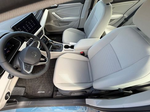 New 2026 Volkswagen Jetta S image 30