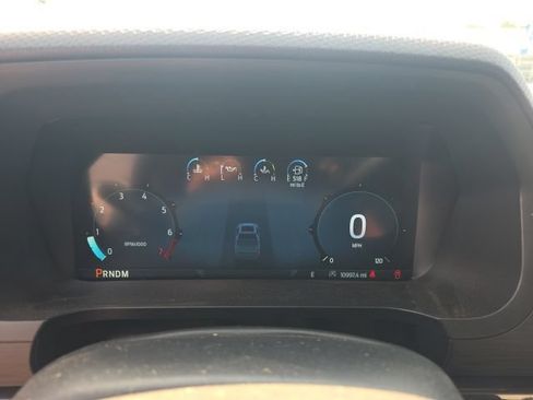 Used 2024 Ford F150 STX RWD image 5