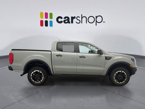 Used 2021 Ford Ranger XL w/ Equipment Group 101A High image 6