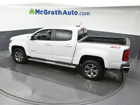 Used 2019 Chevrolet Colorado Z71 image 18