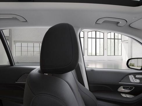 New 2026 Mercedes-Benz GLE 450 4MATIC image 43