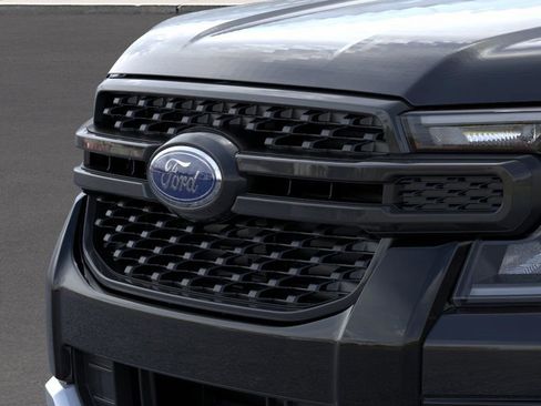 New 2026 Ford Ranger XLT AWD/4WD image 17