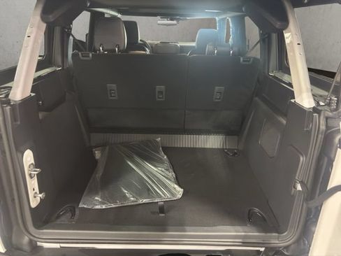 New 2026 Ford Bronco Big Bend AWD/4WD image 14