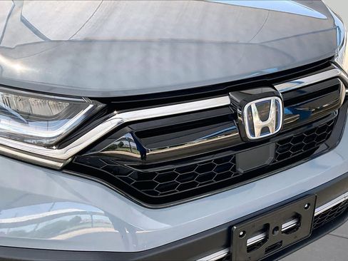 Used 2021 Honda CR-V Touring image 30
