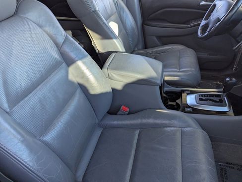 Used 2006 Acura MDX Touring image 11