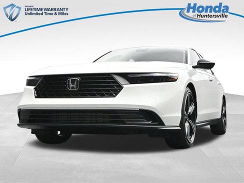 New 2026 Honda Accord SE image 27