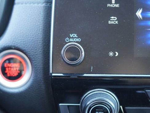 Used 2021 Honda CR-V EX-L image 20