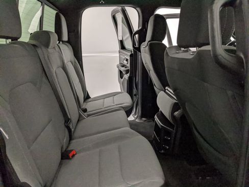 Used 2022 RAM 1500 Big Horn RWD image 21