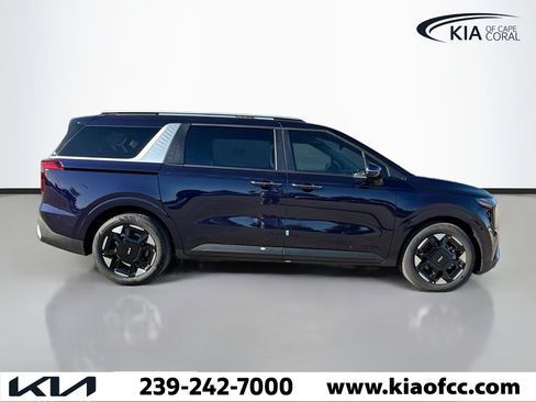 New 2026 Kia Carnival EX image 6