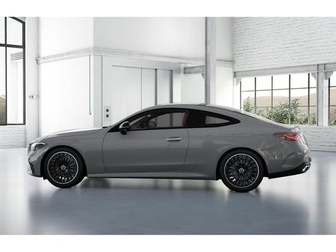 New 2026 Mercedes-Benz CLE 450 4MATIC Coupe image 33