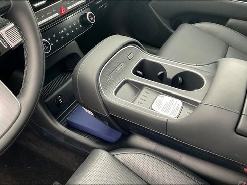 New 2026 Hyundai Palisade Calligraphy image 8