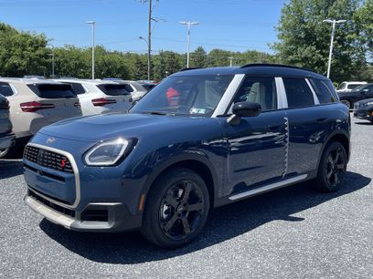 Used 2027 MINI Cooper Countryman S