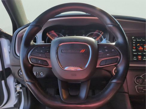 Used 2022 Dodge Charger Scat Pack RWD image 21