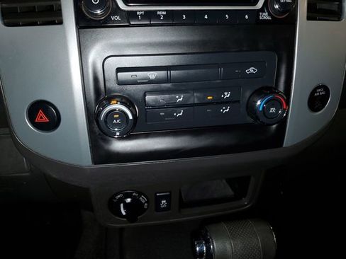 Used 2016 Nissan Frontier SV AWD/4WD image 20