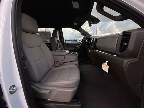 New 2026 Chevrolet Silverado 3500 LT w/ Z71 Chrome Sport Edition AWD/4WD image 24