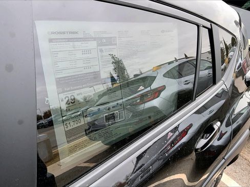 New 2026 Subaru Crosstrek 2.5i Limited image 13