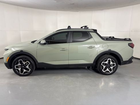Used 2024 Hyundai Santa Cruz Limited AWD/4WD image 5