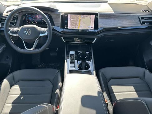New 2026 Volkswagen Atlas SEL AWD/4WD image 12