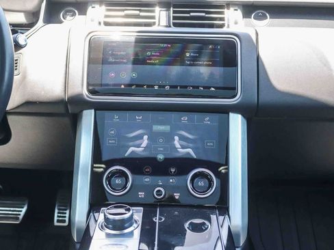 Used 2022 Land Rover Range Rover Westminster Edition AWD/4WD image 11
