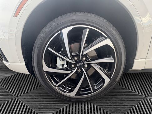 Certified 2024 Lincoln Corsair Grand Touring w/ Towing Package image 14