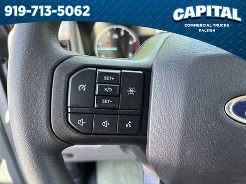 New 2026 Ford F550 4x4 SuperCab Super Duty image 22