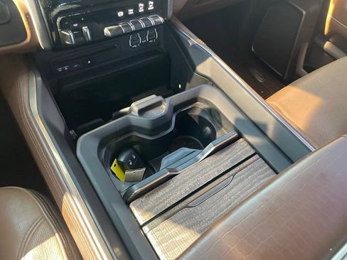 Used 2019 RAM 2500 Limited AWD/4WD image 19