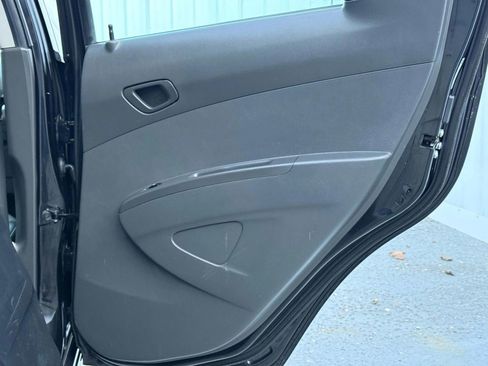 Used 2014 Chevrolet Spark LS image 16