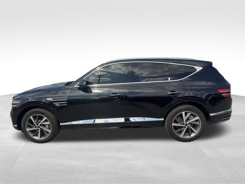 Used 2025 Genesis GV80 2.5T Select AWD/4WD image 2
