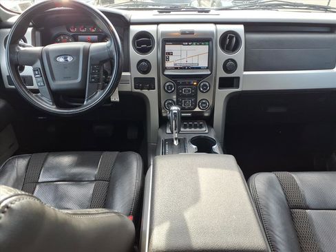 Used 2013 Ford F150 Raptor w/ Luxury Equipment Group image 17