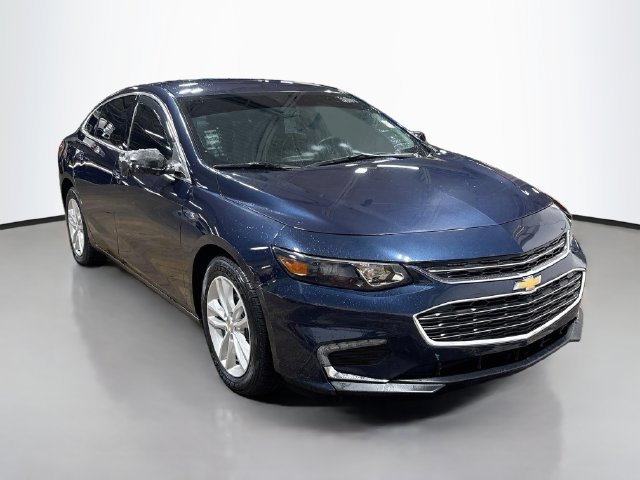 Used 2016 Chevrolet Malibu LT FWD image 5
