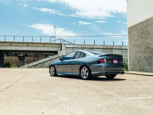 Used 2006 Pontiac GTO RWD image 43