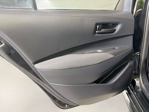 Used 2023 Toyota Corolla LE image 25
